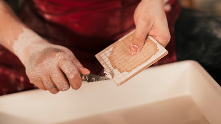 Как сделать ванну из блоков своими руками — пошагово