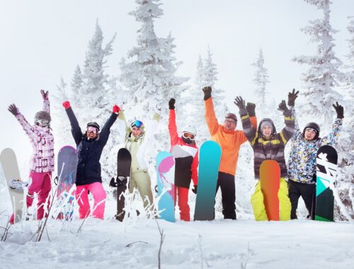 Arctic Russia — Три часа лёта до сказки