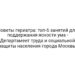Советы гериатра: топ-5 занятий для поддержания ясности ума — Департамент труда и социальной защиты населения города Москвы