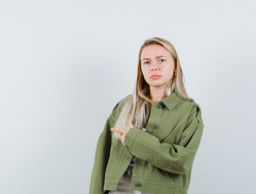 Как не ревновать и доверять