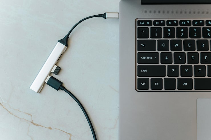 Возможные аппаратные неисправности USB порта