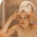 Как убрать отечность с лица
