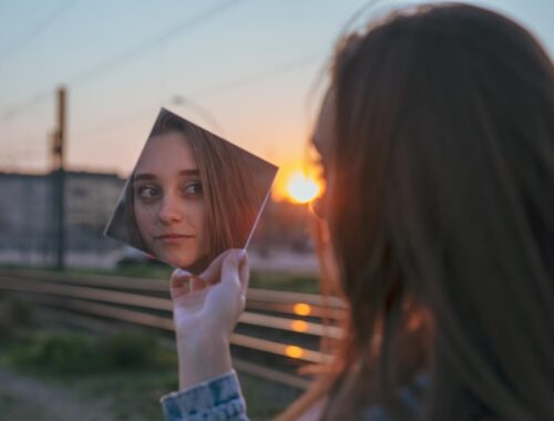 Рефлексия за день