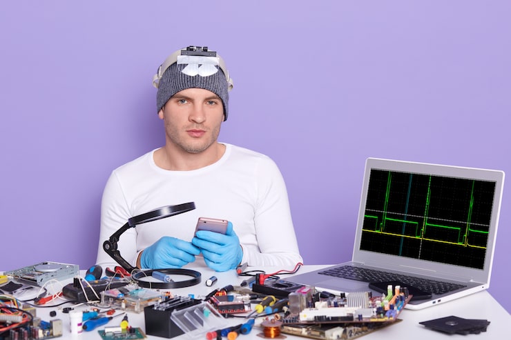 Перепрошивка епром на Arduino Uno представляет собой важный процесс, который позволяет обновлять прошивку микроконтроллера, корректировать ошибки или добавлять новые функции. В отличие от использования специализированных программаторов, этот метод позволяет осуществлять перепрошивку непосредственно с помощью самой платы Arduino, что делает его доступным для широкого круга пользователей.