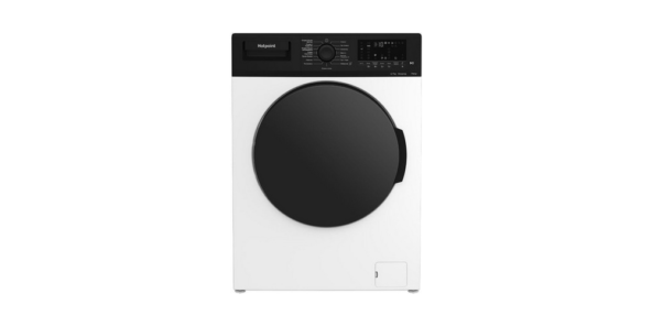 Стиральная машина с сушкой Hotpoint WDS 7448 C7S VBW