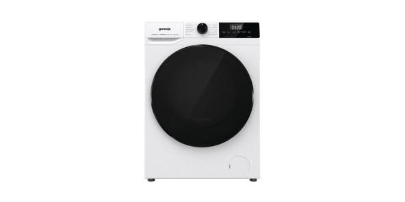Стиральная машина с сушкой Gorenje W1D2A164ADS белая
