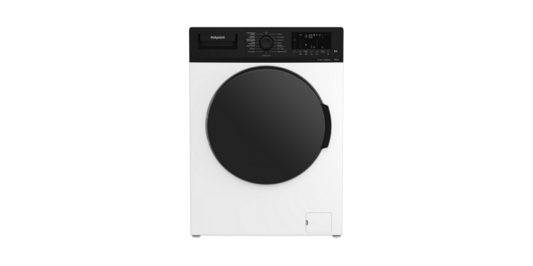 Стиральная машина с сушкой Hotpoint WD 8548 C7S VBW
