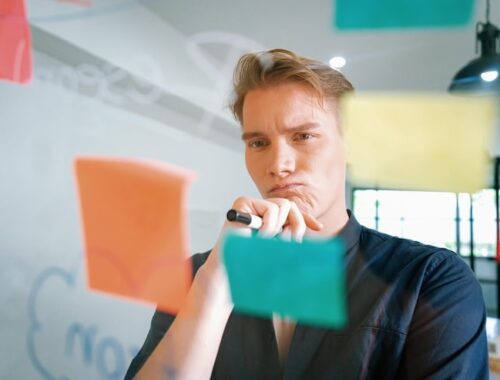 Как стать Scrum мастером с нуля Как стать Scrum мастером с нуля