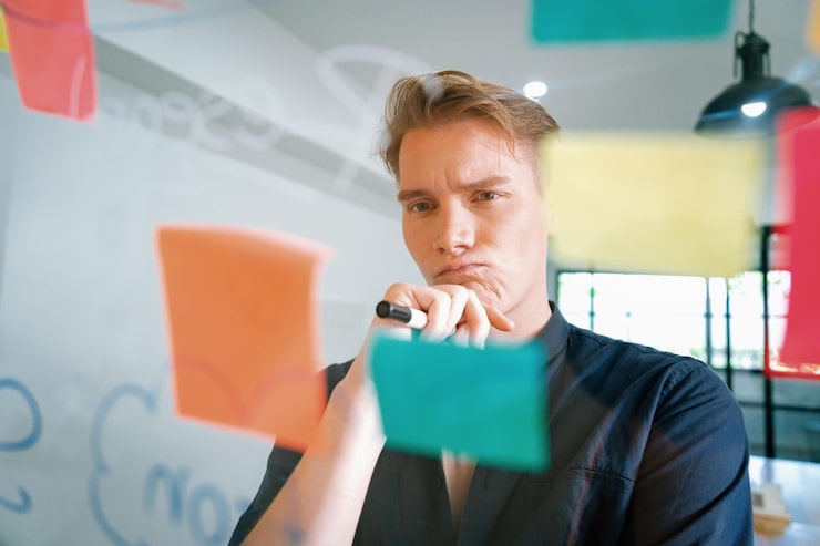 Как стать Scrum мастером с нуля Как стать Scrum мастером с нуля