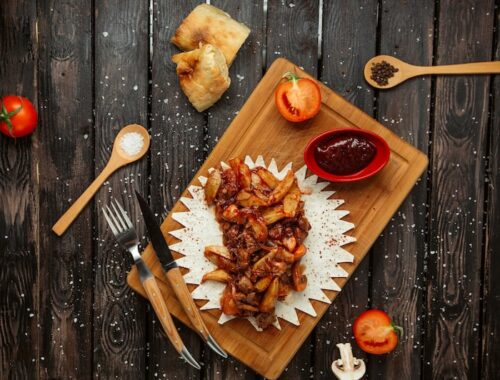 Как приготовить куриные крылышки в духовке Как приготовить куриные крылышки в духовке