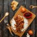 Как приготовить куриные крылышки в духовке