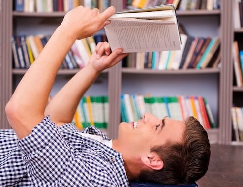 Как делать аннотации к книгам Как делать аннотации к книгам