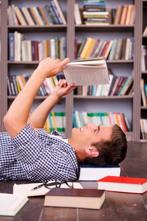 Как делать аннотации к книгам Как делать аннотации к книгам