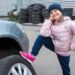 Как хранить зимнюю резину без дисков