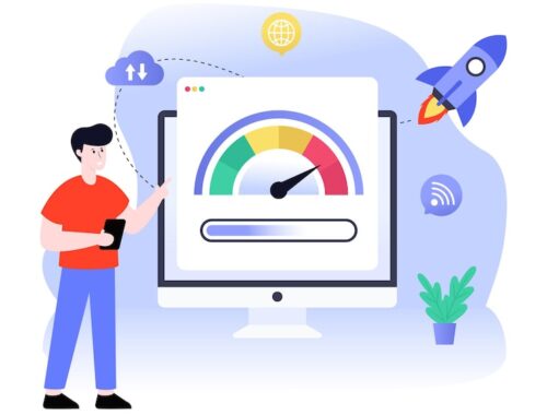 Как проверить скорость интернета Как проверить скорость интернета