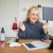 Как написать пост в Instagram на продажу