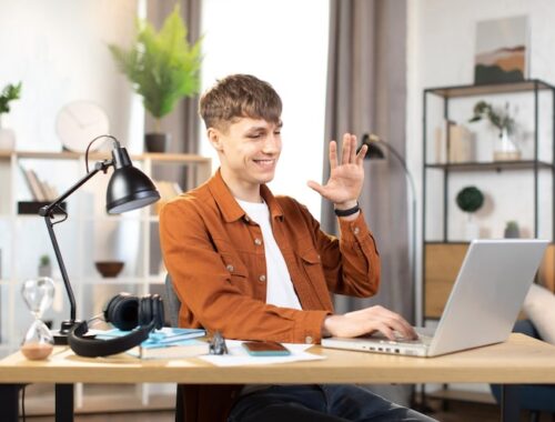 Как научиться работать эффективно в команде удаленно Как научиться работать эффективно в команде удаленно