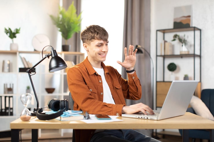 Как научиться работать эффективно в команде удаленно Как научиться работать эффективно в команде удаленно