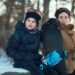 Как выбрать лыжные очки для ребенка с ультрафиолетовой защитой