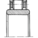 Роликовые радиальные подшипники: виды, применение и правила подбора