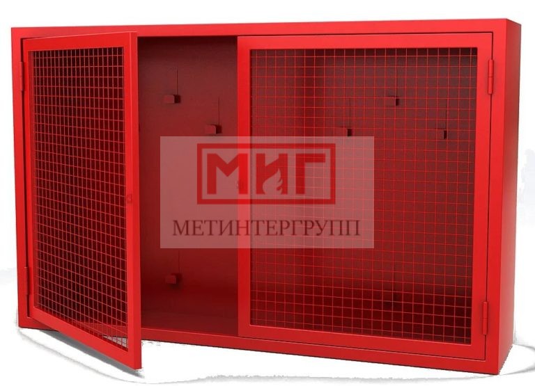 Пожарный щит: виды, комплектация и правила выбора