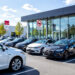 Аренда автомобиля без залога: обзор предложений